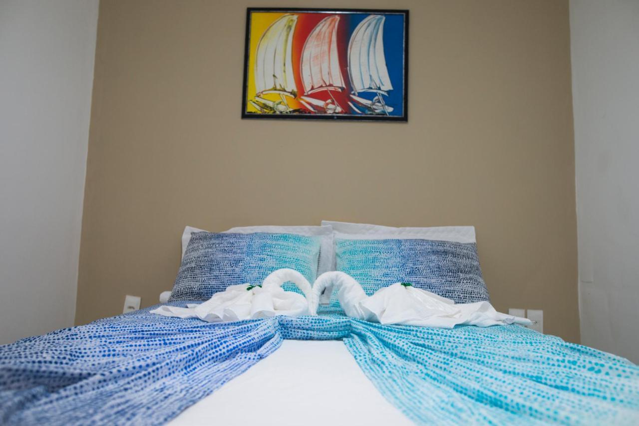 Porto Sol Inn