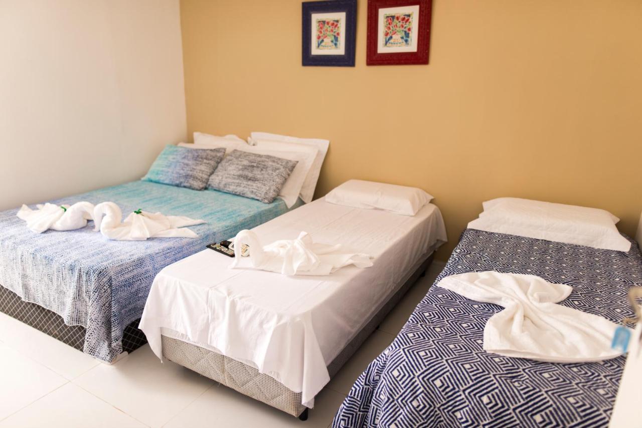 Porto Sol Inn 2*