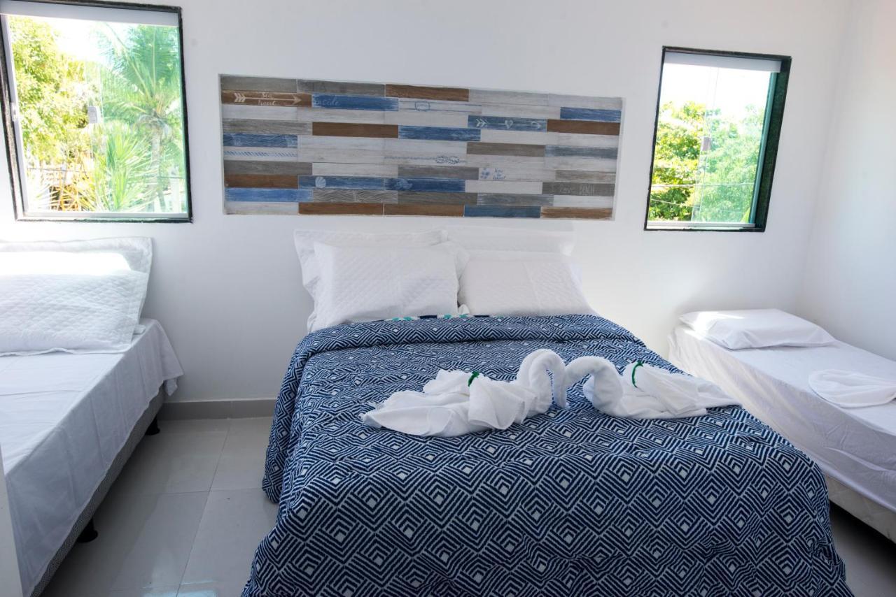 Inn Porto Sol 2*