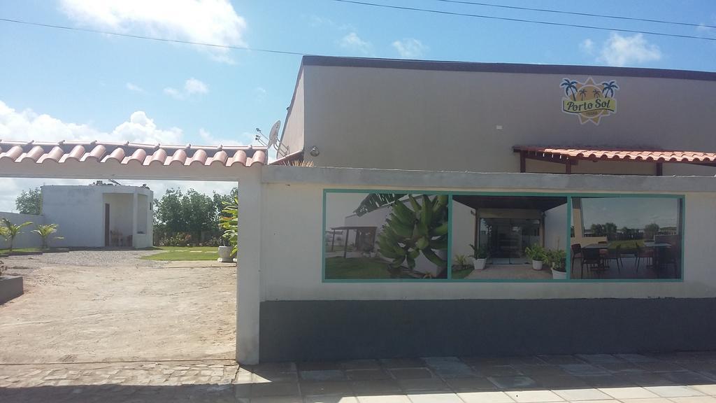 Porto Sol