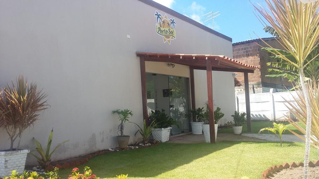 Inn Porto Sol Pôrto das Galinhas